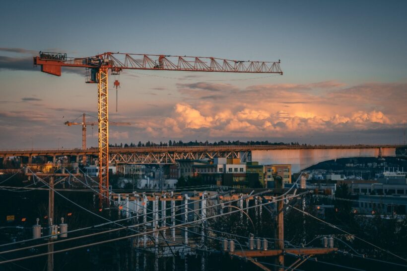 Next Generation Procurement: Control Construction Spending