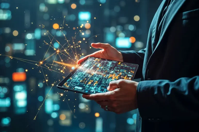 The Technologies Transforming Online Influence