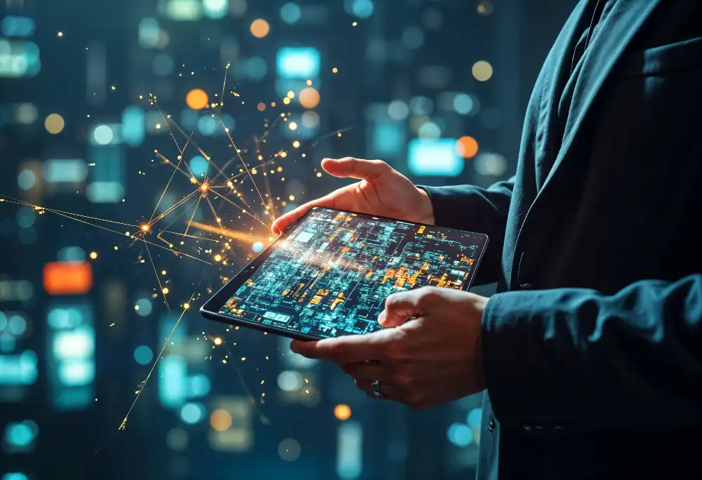 The Technologies Transforming Online Influence