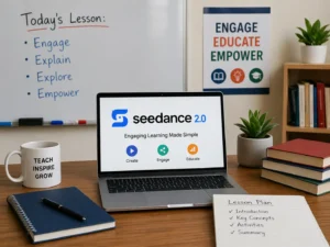 Why Teachers Are Using Seedance 2.0 to Make Learning Content More Engaging for Students