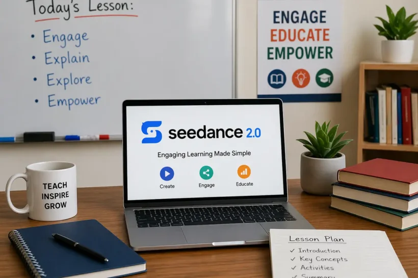 Why Teachers Are Using Seedance 2.0 to Make Learning Content More Engaging for Students