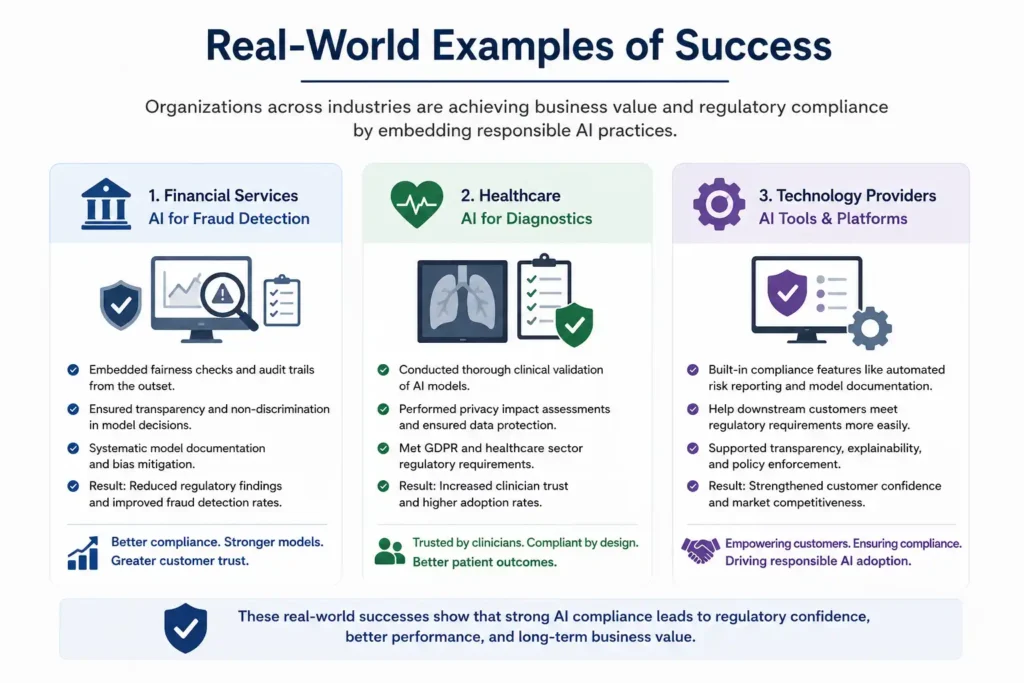Real-World Examples of Success