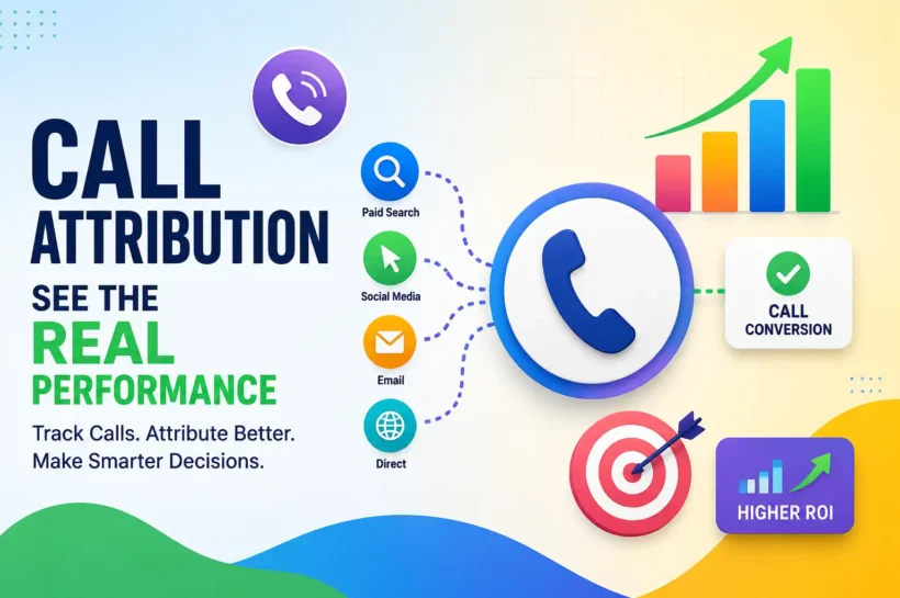How Call Attribution Prevents Costly Campaign Mistakes