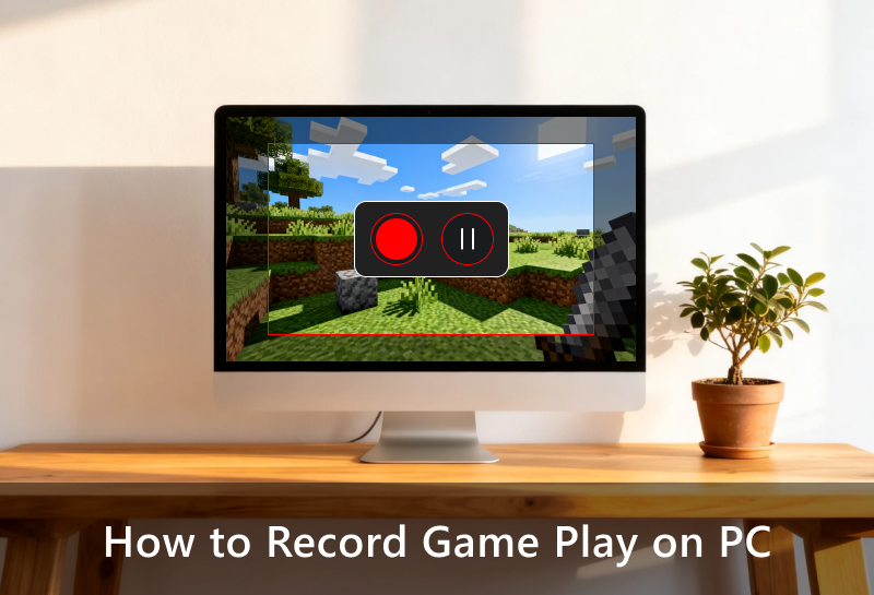 How to Record Gameplay on PC: The Ultimate Guide