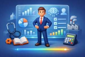 How Data-Driven Insights Are Transforming Interview Preparation