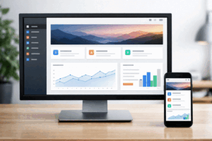 Designing Effective Side Navigation Menus: Best Practices and Common Pitfalls