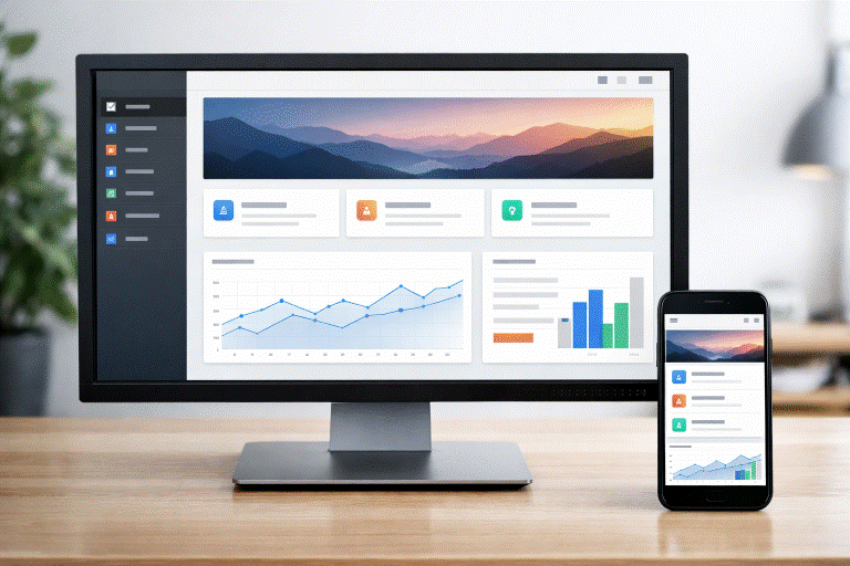 Designing Effective Side Navigation Menus: Best Practices and Common Pitfalls