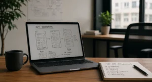 Why Your AI-Built App Demo Isn't a Product Yet