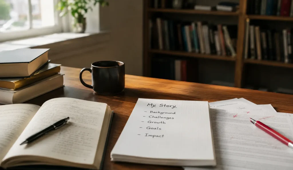 College Admission Essay Writers and the Art of Writing Unique Stories