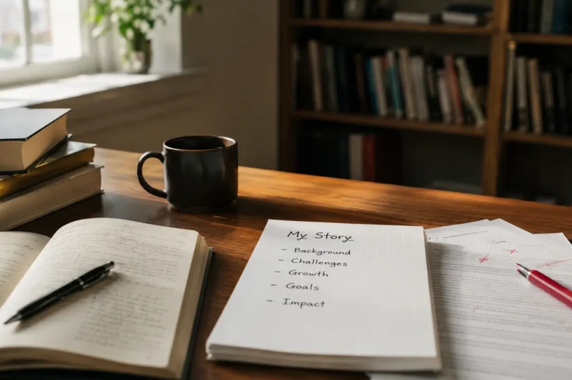 College Admission Essay Writers and the Art of Writing Unique Stories