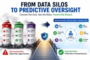 Are Your Data Silos Silently Engineering Your Next Regulatory Breach? 