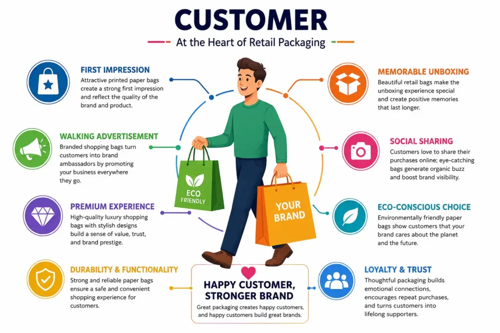 How Packaging Influences Customer Experience