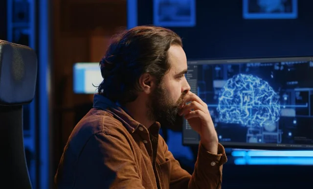 Transforming Business Agility with AI Decision Intelligence