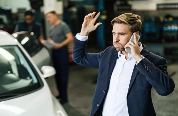Are Drivers Always at Fault in Pedestrian Accidents?