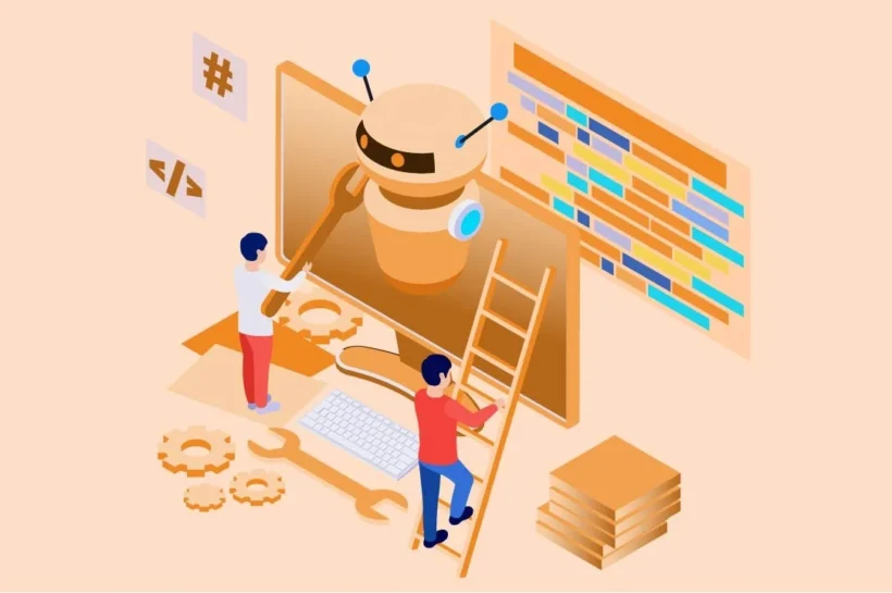 The Future of Social Media Agencies: Automation & AI Tools