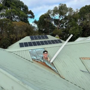 How AI Is Optimising Power Storage Systems Across Melbourne