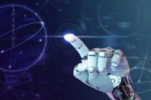 Technology Trends and the Growing Importance of Digital Innovation