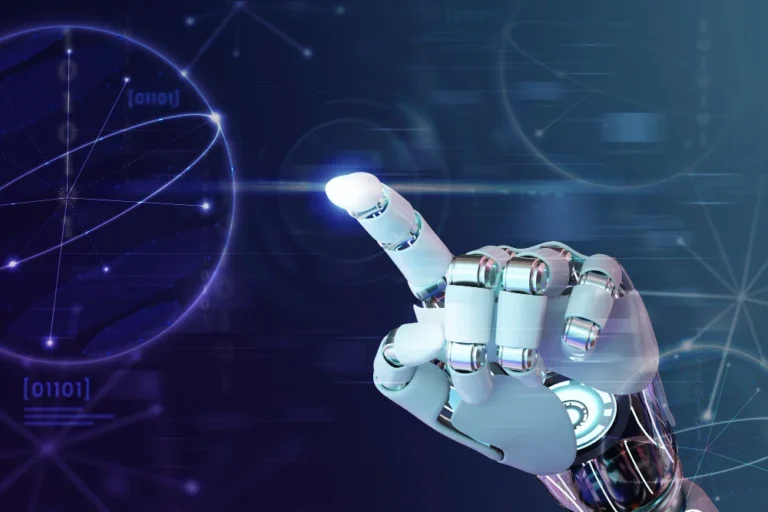 Technology Trends and the Growing Importance of Digital Innovation