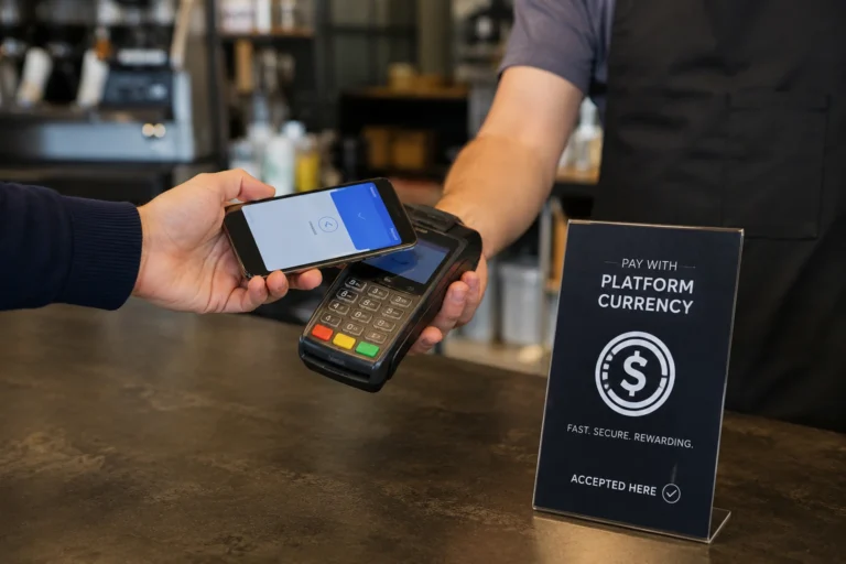 The Rise of Platform Currencies: How Digital Economies Actually Work