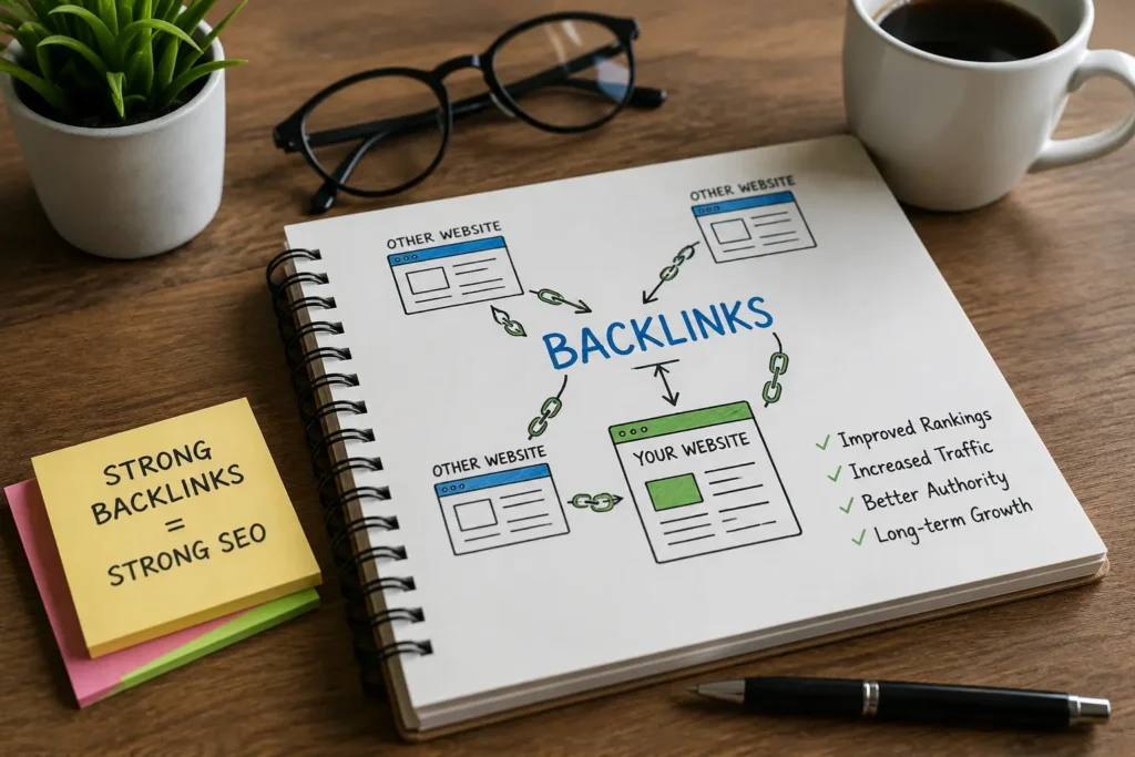 Why Are Backlinks Important? The Complete Guide to Better SEO Performance
