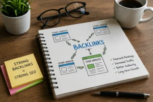 Why Are Backlinks Important? The Complete Guide to Better SEO Performance