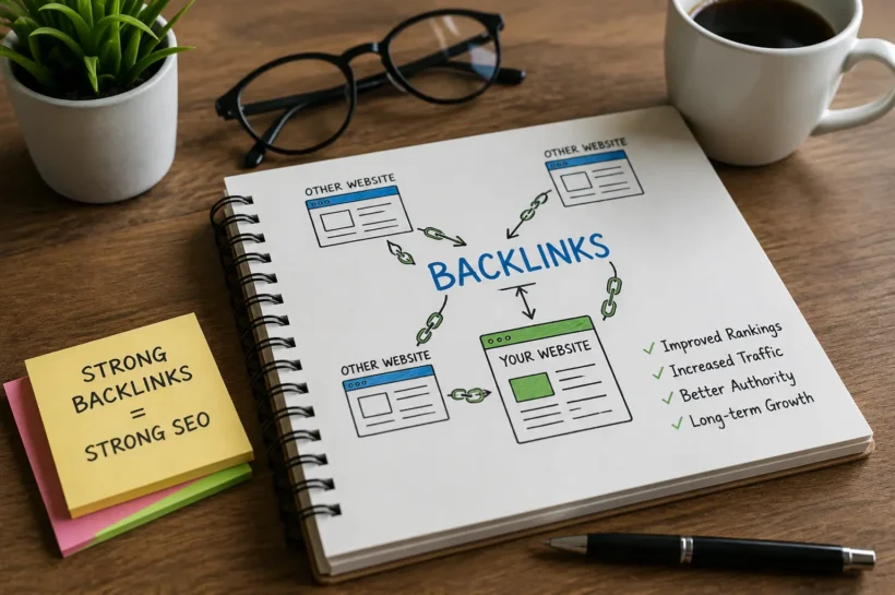 Why Are Backlinks Important? The Complete Guide to Better SEO Performance