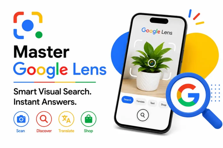 5 Best Google Lens Uses You Should Try