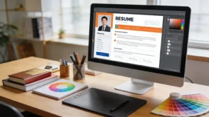 Best Resume Builders for Custom Layout and Personal Branding Online