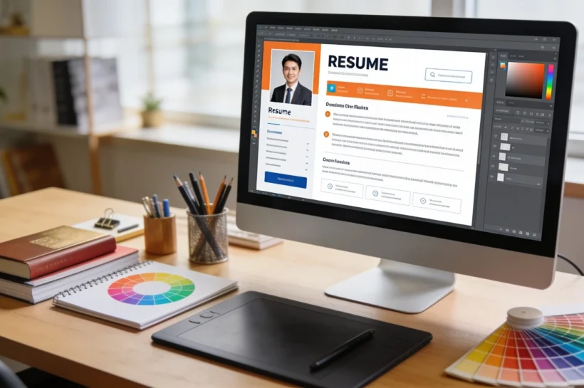 Best Resume Builders for Custom Layout and Personal Branding Online