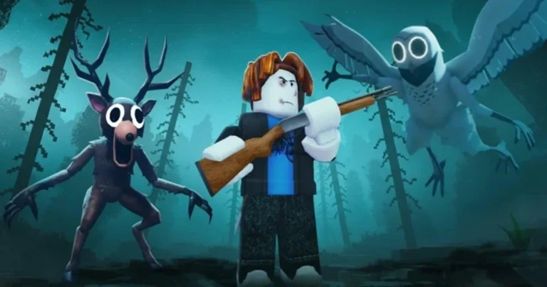 What Makes 99 Nights in the Forest So Replayable?