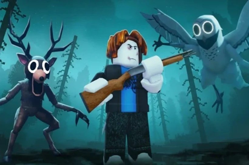 What Makes 99 Nights in the Forest So Replayable?