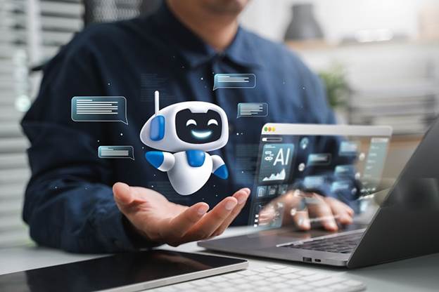 Top 10 AI Agent Development Companies in USA (2026) 