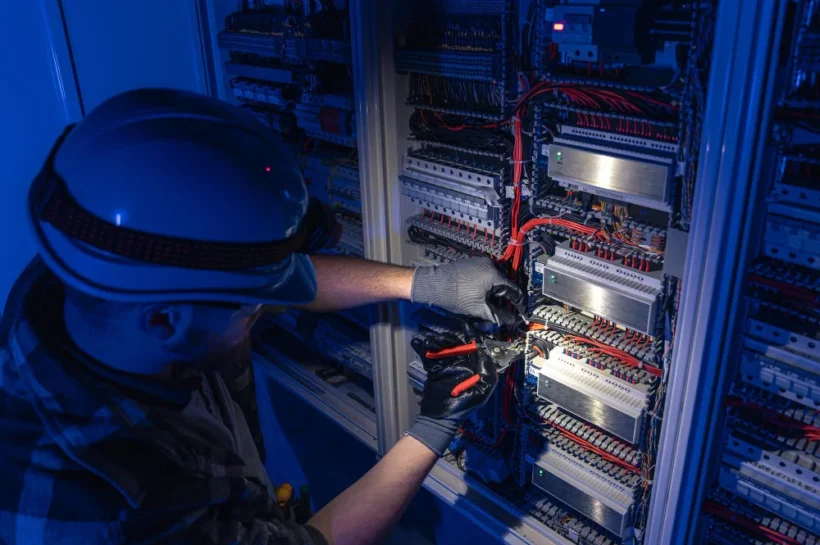 Auditing Commercial Infrastructure: A Facility Manager’s Checklist for Network Cabling in Dallas