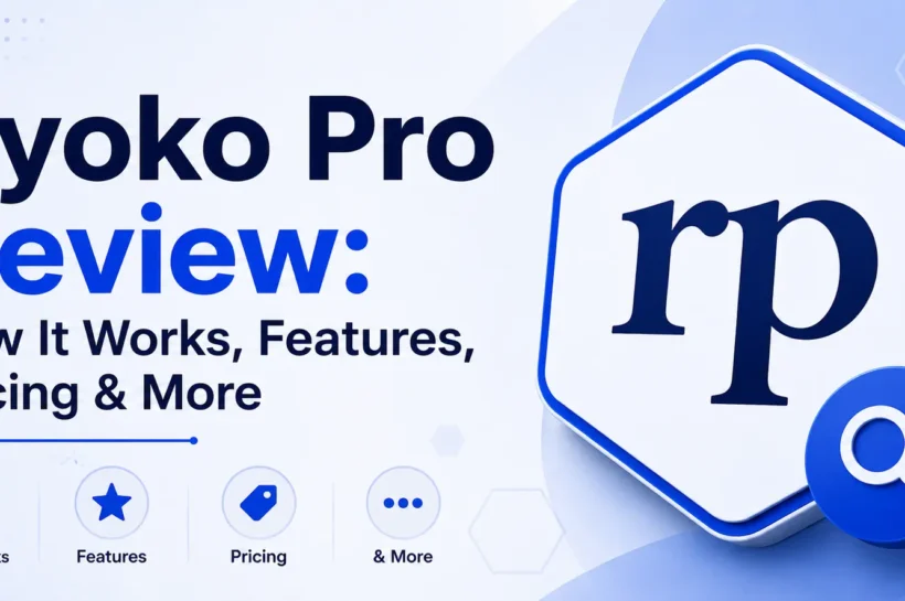 Ryoko Pro Review: How It Works, Features, Pricing & More 