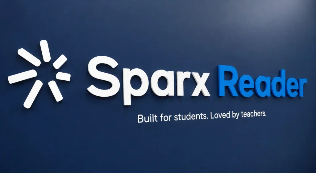 What Is Sparx Reader? A Detailed Guide to the Reading Tool for Students and Teachers