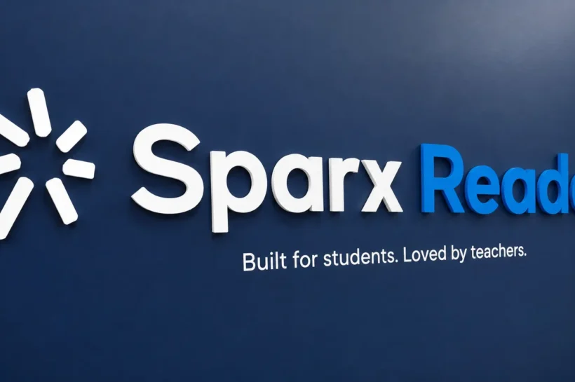 What Is Sparx Reader? A Detailed Guide to the Reading Tool for Students and Teachers