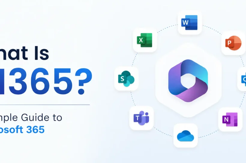 What Is M365? A Simple Guide to Microsoft 365