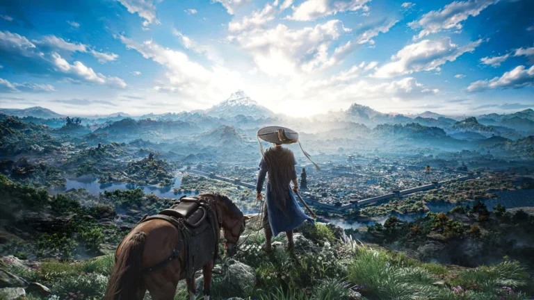 Where Winds Meet Latest News: Upcoming Features, Events, and Updates
