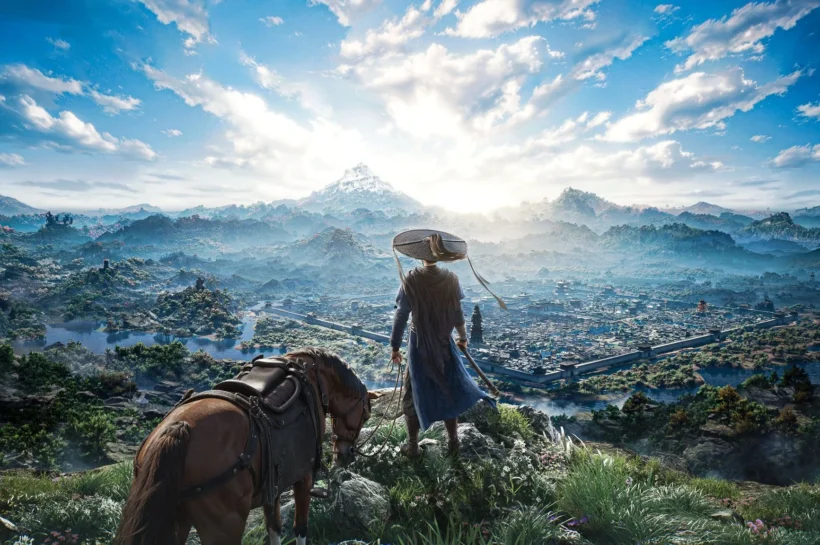 Where Winds Meet Latest News: Upcoming Features, Events, and Updates