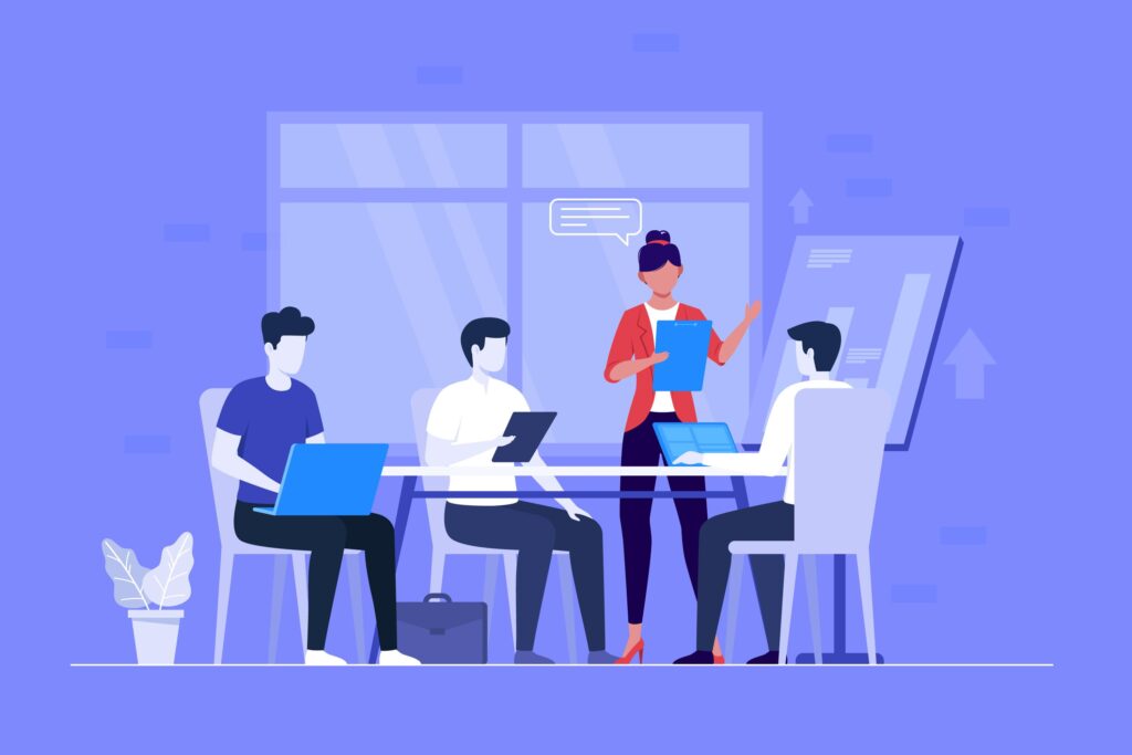 How to Set Up a Teams Meeting in Microsoft Teams