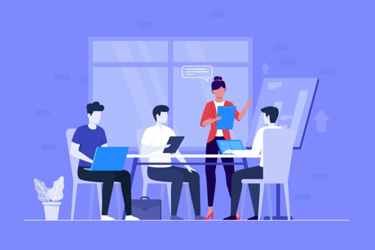 How to Set Up a Teams Meeting in Microsoft Teams