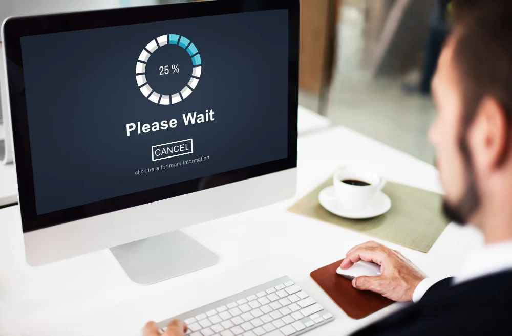Cost of Website Downtime: How much does it affect your small business?