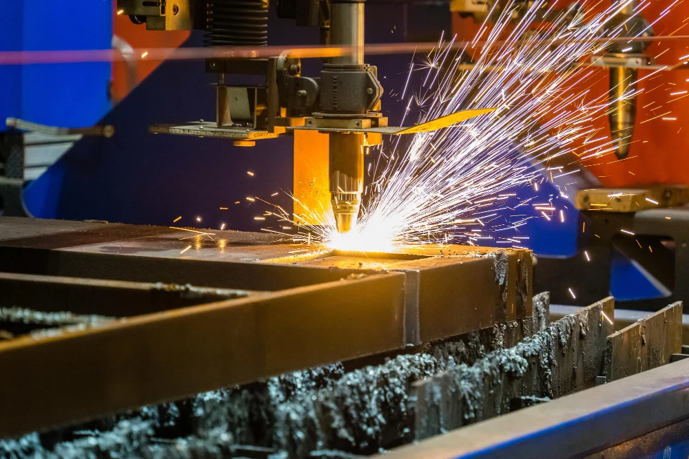 What Are the Most Recommended Suppliers for CNC Machine Tools and Accessories?