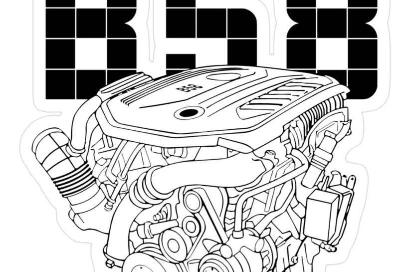 What Is the BMW B58 Engine? Specs, Models, Reliability & Tuning