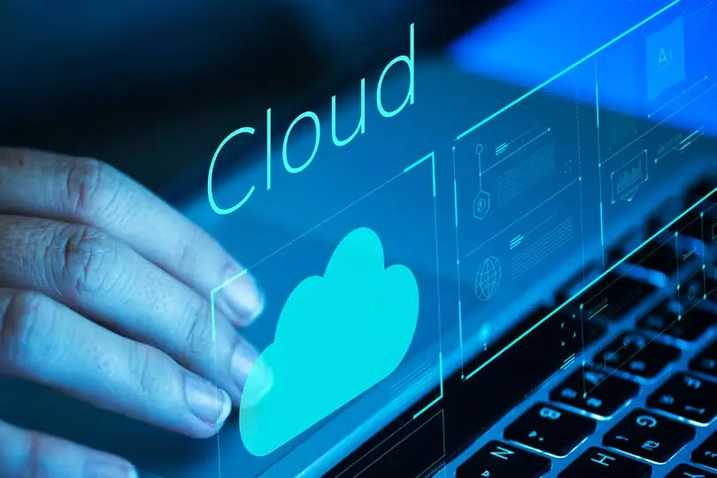 What Are the Main Types of Cloud Tech?
