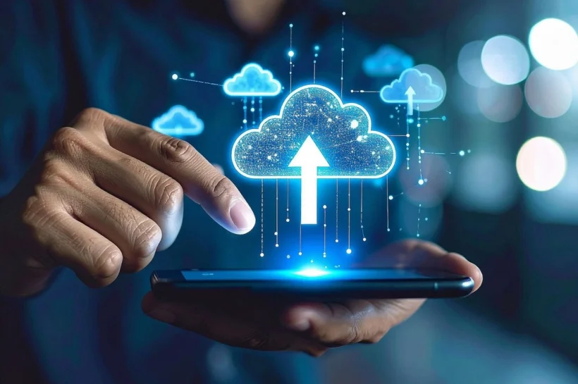 What Is Cloud Tech? How the Technology Behind the Cloud Works 