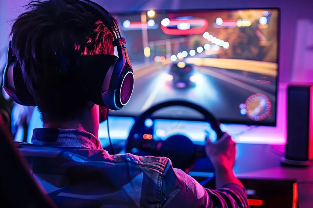 Technology Play Gaming: How Technology Is Changing the Way We Play
