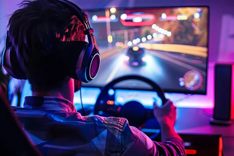 Technology Play Gaming: How Technology Is Changing the Way We Play