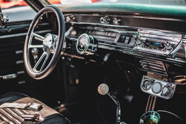 How Drivers Are Modernizing Older Cars Without Replacing Them