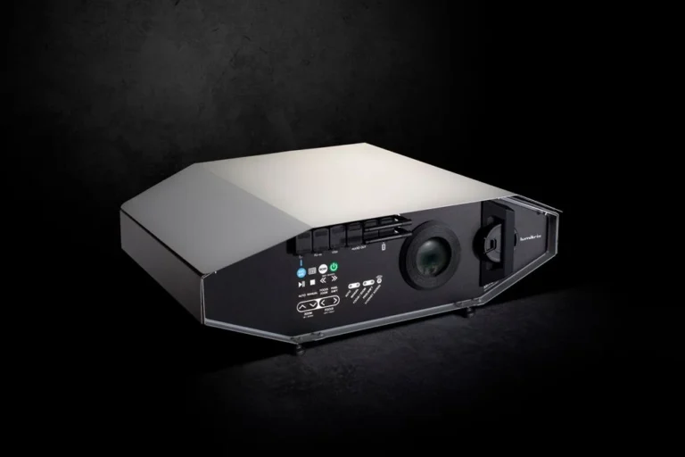What is a Projection Mapping Projector, and How to Choose the Right Projector?